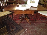 Pembroke Table